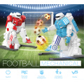 DWI dowellin Innovative Smart Funny Intelligent Football Toy Humanoid Robot For Kids